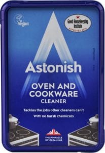 Astonish Original Oven & Cookware Cleaner